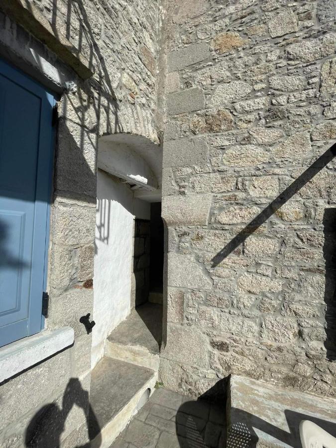 Kontias Stonehouse 2 Villa Exterior foto
