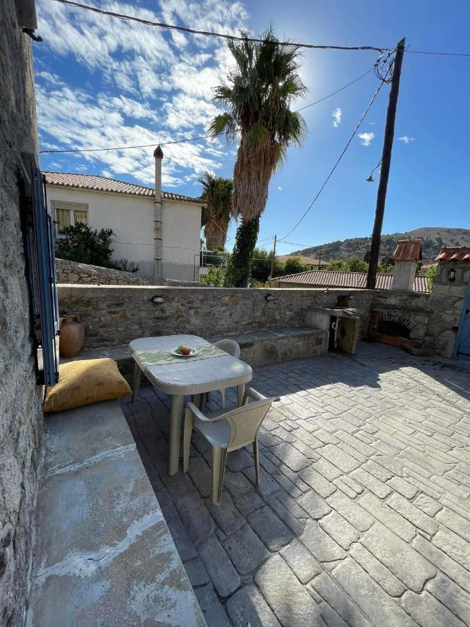 Kontias Stonehouse 2 Villa Exterior foto